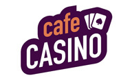 Cafe Casino Logo