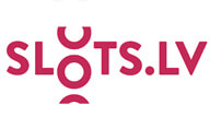 Slots.lv Logo
